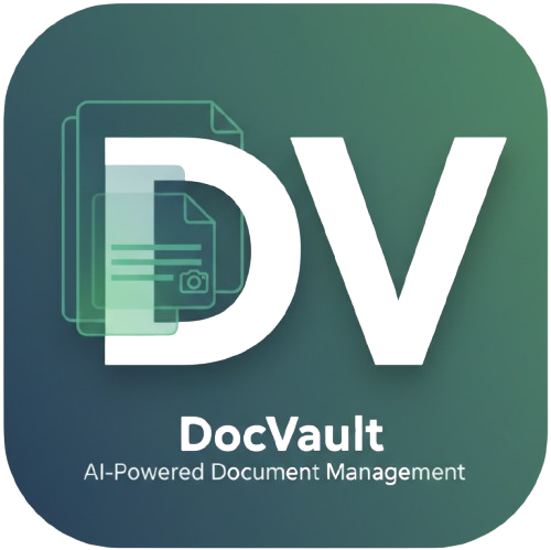 DocVault